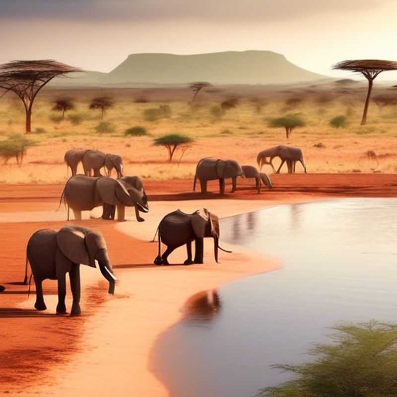 ¿Transporte público en el Parque Nacional Tsavo? ¡Descubriendo los secretos de este paraíso keniano!<h3>Tsavo: Aventuras salvajes... ¡y cómo llegar! (Guía de transporte público)</h3><h3>¡A Safari en Tsavo sin coche propio! Explorando el transporte público en el corazón de Kenia.</h3><h3>Tsavo Nacional: Más allá de los elefantes... ¡la odisea del transporte público!</h3><h3>El encanto de Tsavo: ¿Cómo llegar sin problemas? (Una mirada al transporte público)</h3>