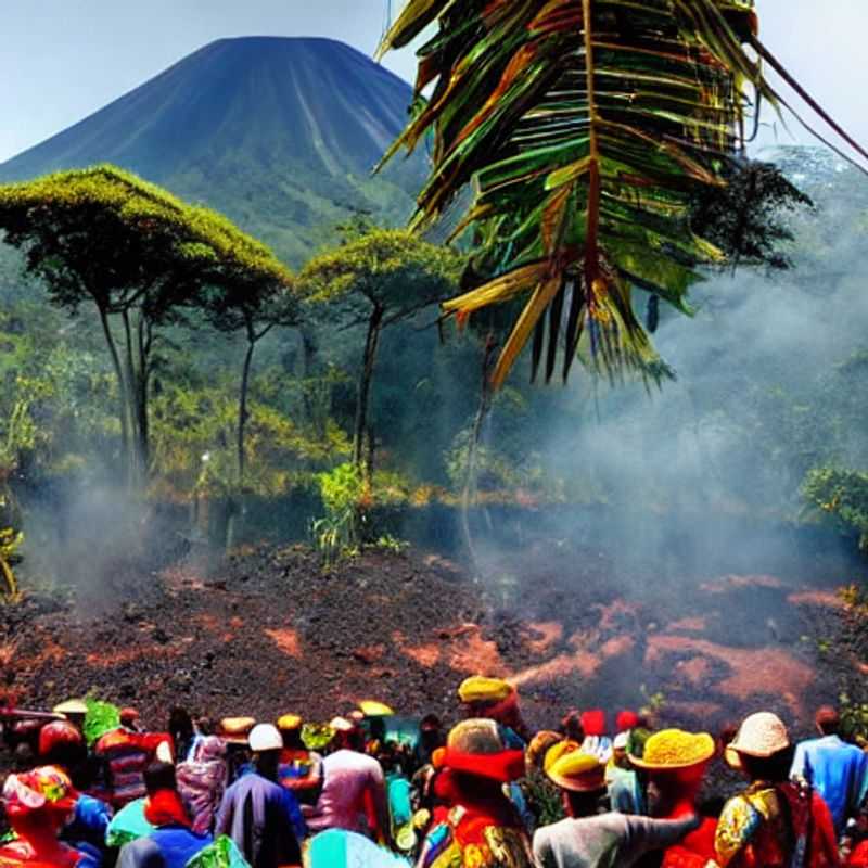 Mount Nyiragongo&#58; A Summer Adventure?  Savvy Tips for Budget Travel<h3>Nyiragongo on a Shoestring&#58; Affordable Flights &#38; Accommodation</h3><h3>Beat the Tourist Traps&#58;  Authentic Experiences Near Mount Nyiragongo</h3><h3>Exploring Goma &#38; Nyiragongo's Wonders Without Breaking the Bank</h3><h3>Summer in Congo&#58;  Is Mount Nyiragongo Right for You? A Practical Guide</h3><h3>Affordable Adventure&#58;  Your Guide to a Budget&#45;Friendly Nyiragongo Trip</h3><h3>Beyond the Volcano&#58;  Cultural Immersion &#38; Budget Travel in the DRC</h3><h3>Nyiragongo's Hidden Gems&#58;  Discovering Authentic Congolese Culture</h3><h3>Safe &#38; Smart Travel&#58;  Tips for Visiting Mount Nyiragongo on a Budget</h3><h3>Nyiragongo on a Budget&#58;  Balancing Adventure with Responsible Travel</h3>
