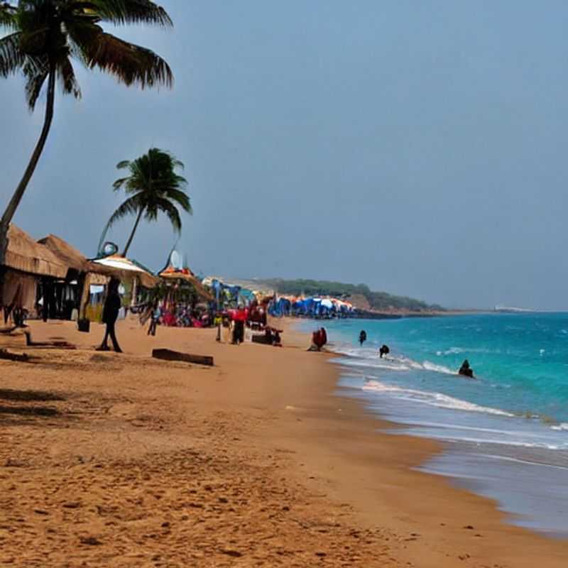 ¡Cotonú: Sol, Arena y... ¡Costumbres! Guía para un Viaje Seguro a las Playas de Benín!<h3>Benín: Más Allá de las Playas – Descifrando las Costumbres para una Aventura Sin Riesgos en Cotonú</h3><h3>Aventuras en Cotonú: Descubriendo los Secretos Culturales para unas Vacaciones Seguras en las Playas de Benín</h3><h3>Seguridad en las Playas de Cotonú: Un Viaje a Benín entre Leyendas, Mitos y Buenas Prácticas</h3><h3>El Misterio de Cotonú: Descifrando las Normas Culturales para una Experiencia Segura en las Playas de Benín</h3><h3>De Explorador a Turista: Consejos de Seguridad y Cultura para Disfrutar de las Playas de Cotonú sin Percances</h3><h3>Cotonú: Más que Arena y Mar – Una Guía para Viajeros con Sentido del Humor (¡y del Peligro!)</h3><h3>Benín: Entre la Historia y la Playa – Guía Práctica de Seguridad y Cultura en Cotonú</h3><h3>¡Alerta Viajero! Aventuras Seguras en las Playas de Cotonú: Desentrañando las Costumbres Beninenses</h3><h3>Desvelando los Secretos de Cotonú: Una Guía de Seguridad Cultural para Disfrutar al Máximo de las Playas de Benín</h3>