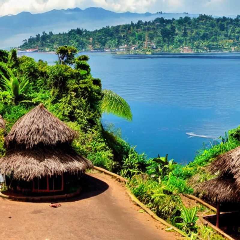 Lake Kivu's Whispers&#58;  A Guide to Navigating Political Winds (and Staying Safe!)<h3>Trouble in Paradise?  Unpacking the Reality of Civil Unrest Around Lake Kivu</h3><h3>Exploring Lake Kivu&#58;  Myth&#44; Mystery&#44; and Managing Your Risk</h3><h3>Gorillas&#44; Volcanoes&#44; and…Geopolitics?  A Traveler's Guide to Lake Kivu's Complexities</h3><h3>From Shamanic Legends to Security Briefings&#58;  Your Smart Guide to Lake Kivu</h3><h3>The Curious Case of Lake Kivu&#58;  Adventure&#44; Intrigue&#44; and a Dash of Diplomacy</h3><h3>Kivu's Kaleidoscope&#58;  Beauty&#44; Danger&#44; and the Art of Safe Travel</h3><h3>Beyond the Breathtaking Views&#58;  Practical Safety Tips for Lake Kivu Adventures</h3><h3>Decoding Lake Kivu&#58;  History&#44; Folklore&#44; and How to Stay Out of Trouble</h3><h3>Lake Kivu's Secret History&#58;  Unraveling the Myths and Mastering Safe Travel Practices</h3>