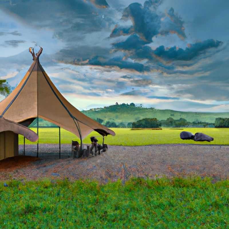 Bird Watching in Kidepo Valley National Park&#44; Uganda&#58; A Summer to Fall Adventure