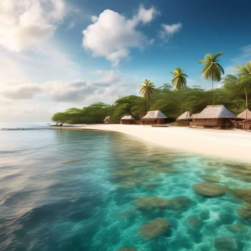 Votre budget pour un voyage enchanteur à Pemba, Tanzanie : Dévoiler les secrets de cette île paradisiaque<h3>Pemba, Tanzanie : Un joyau caché de l'océan Indien - Plus qu'un simple itinéraire, une expérience inoubliable !</h3><h3>Le coût d'un voyage à Pemba : Conseils d'une experte pour un séjour magique et responsable</h3><h3>Pemba, Tanzanie : Au-delà des plages de rêve, une immersion culturelle riche en émotions</h3><h3>Explorer Pemba avec élégance et sérénité : Conseils pratiques et budget pour un voyage de luxe responsable</h3><h3>Secrets de Pemba : Votre budget voyage pour une aventure hors du commun</h3><h3>Paradis préservé : Combien coûte un séjour idyllique à Pemba, Tanzanie ?</h3><h3>Un voyage à Pemba à petit prix : Conseils pour explorer l'île sans se ruiner</h3><h3>L'île de Pemba : Budget et itinéraire pour un voyage authentique et inoubliable</h3><h3>Découvrir Pemba : Adapter votre budget à vos envies pour un séjour sur mesure</h3>