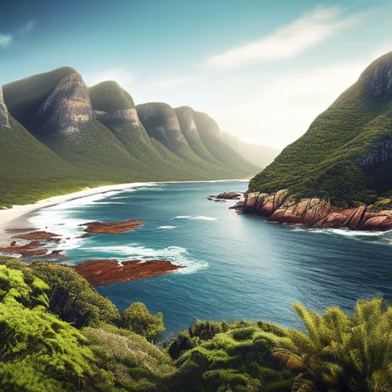 El Encanto Romántico de Tsitsikamma: Un Paraíso Sudafricano para Enamorados<h3>Descubriendo la Magia Romántica del Parque Nacional Tsitsikamma: Mi Experiencia Inolvidable</h3><h3>Tsitsikamma: Atmósfera Romántica y Consejos para un Viaje Seguro e Inolvidable</h3><h3>El Secreto Mejor Guardado de Sudáfrica: Romance y Naturaleza en Tsitsikamma</h3><h3>Aventura y Romance en Tsitsikamma: Un Viaje para Dos que Nunca Olvidarán</h3><h3>El Parque Nacional Tsitsikamma: Un Refugio Romántico en la Costa Salvaje de Sudáfrica</h3><h3>Más Allá de la Belleza: Descubriendo el Romance Auténtico de Tsitsikamma</h3><h3>Consejos de una Experta: Planifica tu Escapada Romántica a Tsitsikamma</h3><h3>Mi Corazón en Tsitsikamma: Romance, Naturaleza y Aventuras en Sudáfrica</h3><h3>El Toque Mágico de Tsitsikamma: Crea tu Historia de Amor en Sudáfrica</h3>