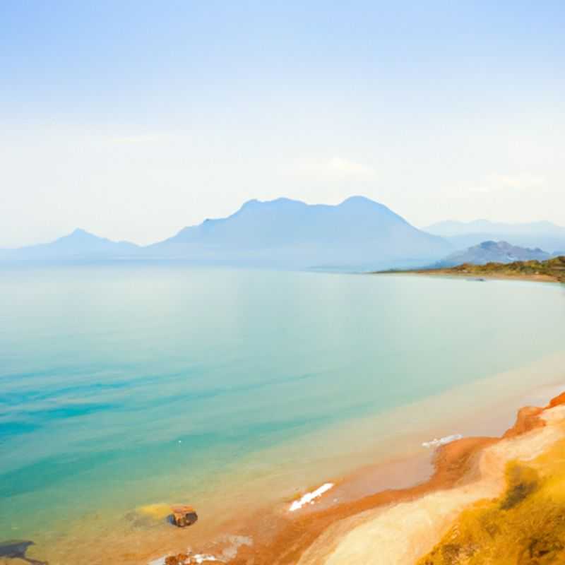 Mahale Mountains National Park: An Unforgettable Springtime Adventure in Tanzania