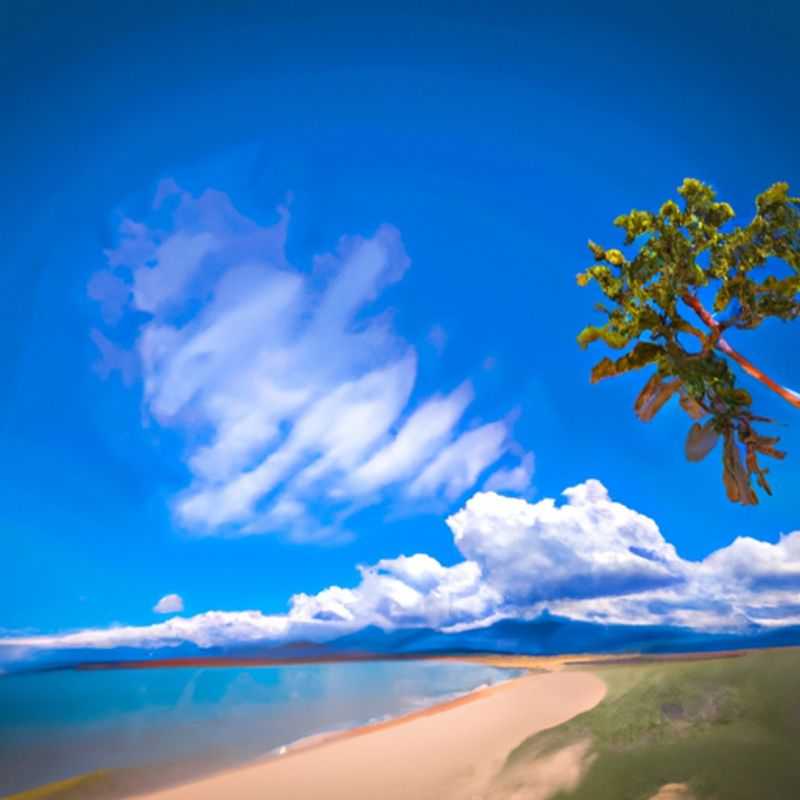 Nkhata Bay&#58; Your Winter Escape to Malawi's Serene Shores