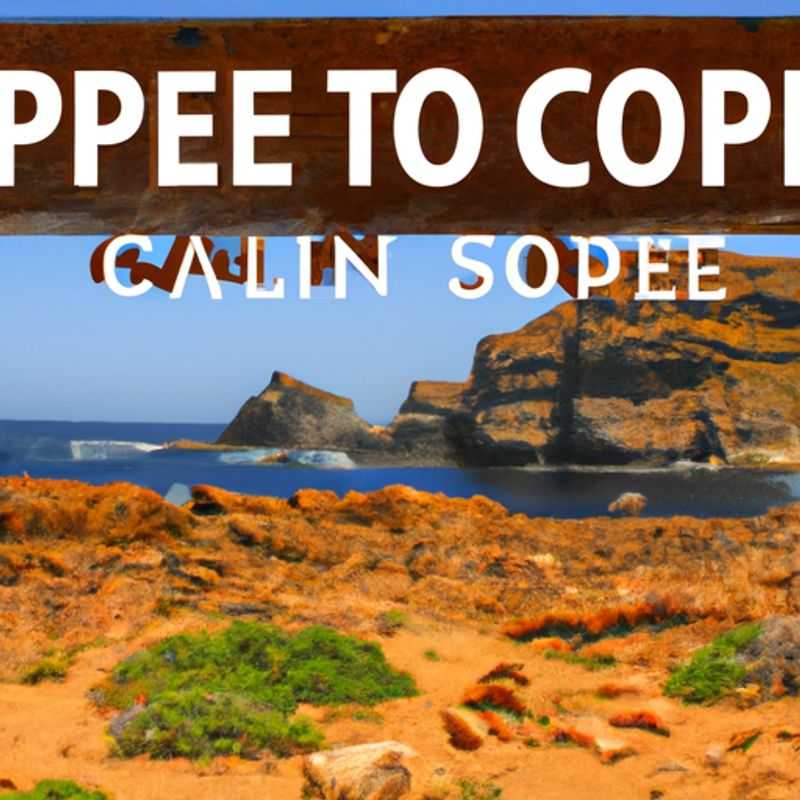 A couple stands at the edge of Cape Point, South Africa, their eyes taking in the breathtaking view of the Atlantic Ocean and the iconic Cape of Good Hope. Rugged cliffs and a lighthouse complete the dramatic panorama, creating a lasting memory of their 2-week autumn adventure in this captivating destination.