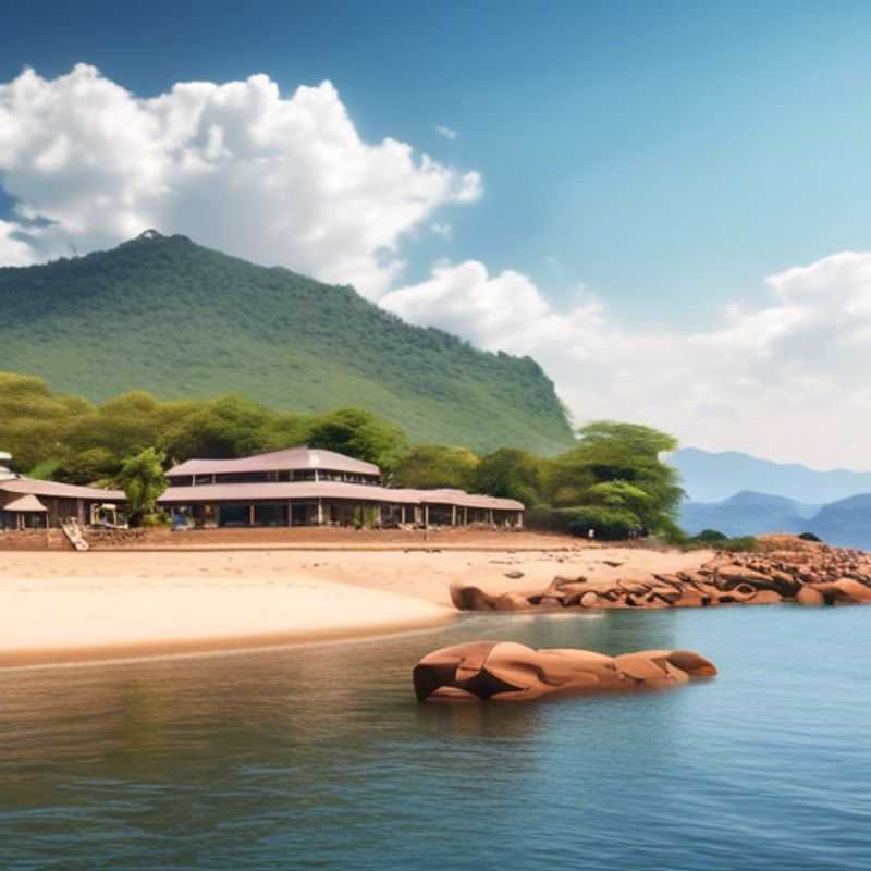 Discovering the Enchanting Wilds of Liwonde: An African Adventure Awaits