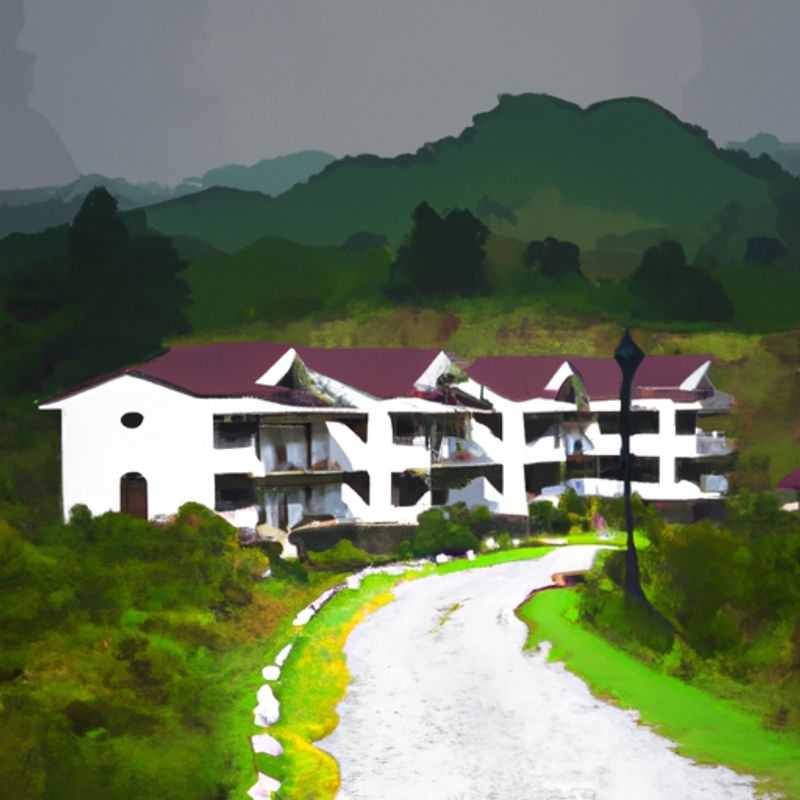Unveiling the Enchanting Trails of Nyika Plateau in Summertime's Embrace