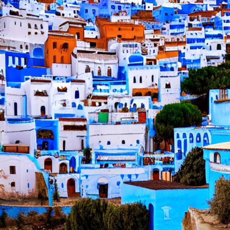 Chefchaouen : Sécurité et sérénité pour un voyage enchanteur<h3>Chefchaouen: Explorer la ville bleue en toute sécurité - Conseils et astuces</h3><h3>Voyage à Chefchaouen: Prévenir les risques et savourer chaque instant</h3><h3>Sécurité à Chefchaouen: Votre guide pour un séjour paisible au Maroc</h3><h3>Découvrir Chefchaouen en toute tranquillité: Un voyage sans souci</h3><h3>Chefchaouen: Le charme bleu et la sécurité des voyageurs</h3><h3>Bien voyager à Chefchaouen: Conseils pratiques pour une expérience inoubliable</h3><h3>Votre sécurité à Chefchaouen: Un voyage responsable et serein au cœur du Maroc</h3><h3>Partir à Chefchaouen en toute sécurité: Des conseils pour un voyage réussi</h3><h3>Chefchaouen: Profiter pleinement de votre voyage en toute sécurité</h3>