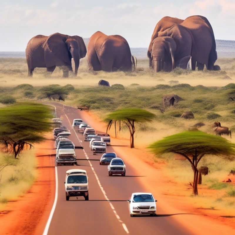 El Clima en el Parque Nacional Tsavo: ¿Qué lo Hace Tan Especial?<h3>Aventuras Climáticas en Tsavo: Un Viaje Seguro a través de los Elementos</h3><h3>Descubriendo Tsavo: El Clima y las Historias que Cuenta</h3><h3>Bajo el Sol Africano: El Clima de Tsavo y sus Maravillas</h3><h3>Más Allá de la Sabana: El Clima, la Gente y las Historias de Tsavo</h3><h3>Tsavo: Un Viaje Seguro a través del Tiempo y el Clima</h3><h3>El Clima de Tsavo: Un Invitación a la Aventura Responsable</h3><h3>El Clima de Tsavo: Un Testigo de la Vida Salvaje y sus Historias</h3><h3>Safari Climático en Tsavo: Un Viaje Seguro y Memorable</h3><h3>Tsavo: Clima, Cultura y Aventuras en el Corazón de Kenia</h3>