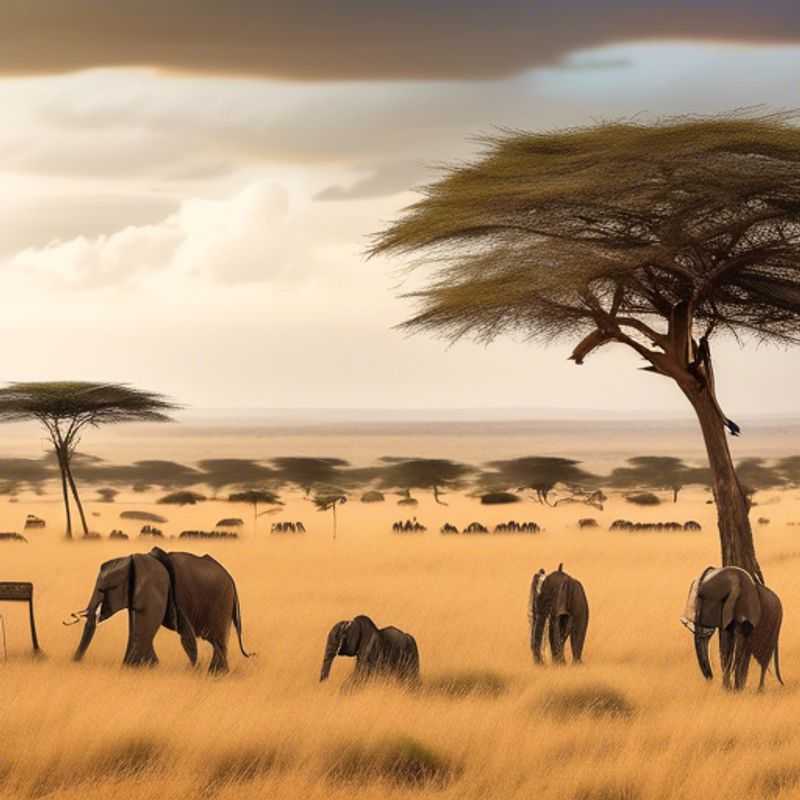 Unleashing the Magic: Maasai Mara's Serenade for Lovers (and a Few Secrets Too!)<h3>Mara Marvels: Why Couples Choose This Kenyan Paradise (and How to Stay Safe While Doing It!)</h3><h3>Beyond the Wildebeest Migration: Maasai Mara's Romantic Heart & Practical Tips for a Smooth Trip</h3><h3>The Whispers of the Mara: Unveiling the Legends Behind its Romantic Allure (and Avoiding the Tourist Traps!)</h3><h3>Safari for Two: Maasai Mara's Hidden Gems & Essential Safety Advice for Couples</h3><h3>Love is in the Air (and on the Savannah!): A Romantic Maasai Mara Adventure with a Dash of History</h3><h3>More Than Meets the Eye: The Maasai Mara's Mystical Side & a Guide to Safe and Romantic Exploration</h3><h3>A Maasai Mara Fairytale: Romance, Mystery, and Practical Tips for an Unforgettable Couple's Getaway</h3>