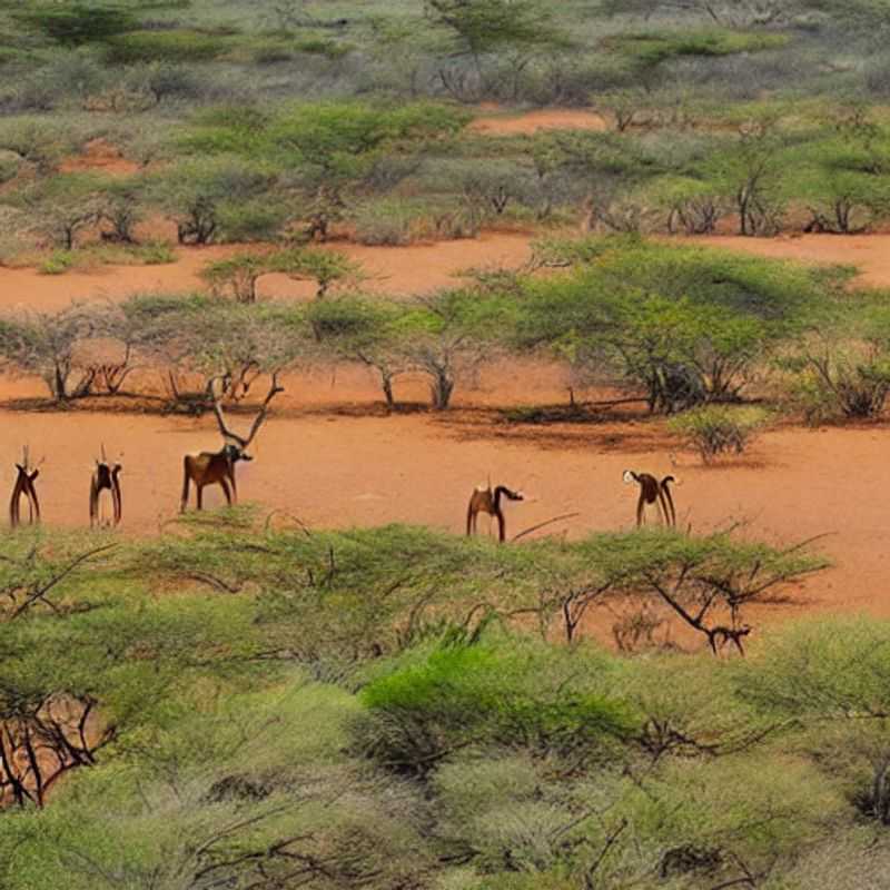 Tsavo's Wild Heart: A Guide to Staying Safe on Your Kenyan Adventure<h3>Exploring Tsavo National Park: Balancing Adventure with Safety</h3><h3>Lions, Elephants, and…Safety? A Practical Guide to Tsavo National Park</h3><h3>Tsavo National Park: Minimizing Risks, Maximizing Memories</h3><h3>The Human Side of Safari: Safety & Culture in Tsavo National Park, Kenya</h3><h3>Beyond the Big Five: Understanding Crime & Safety in Tsavo's Vicinity</h3><h3>Safe Travels in Tsavo: A Local's Perspective on Security</h3><h3>Wildlife Wonders & Wise Precautions: Your Tsavo National Park Safety Checklist</h3><h3>Your Tsavo Adventure: A Balanced Look at Safety and Thrills</h3><h3>From Savannah to City Streets: Navigating Safety in and Around Tsavo National Park</h3>