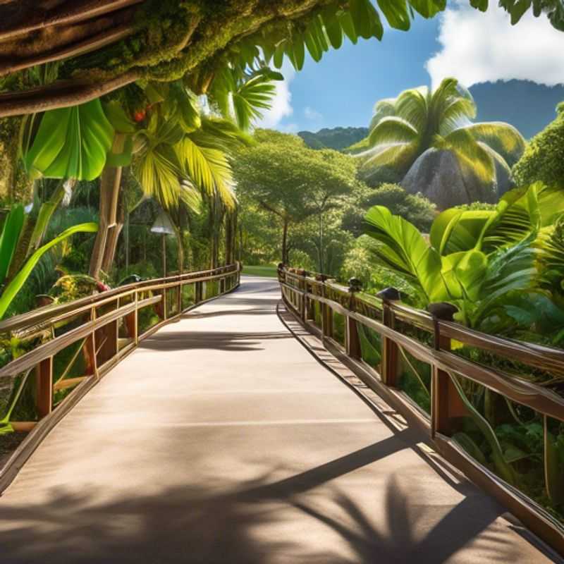 Seychelles : Le Jardin Botanique, un Oasis de Temps et de Découvertes !<h3>Quand partir pour explorer les merveilles du Jardin Botanique des Seychelles ?</h3><h3>Seychelles : Votre temps précieux au Jardin Botanique National – Quand et comment y aller ?</h3><h3>Le Jardin Botanique des Seychelles : Optimisez votre visite !</h3><h3>Découvrir les Seychelles : Ajuster votre séjour pour le Jardin Botanique National</h3><h3>Voyage aux Seychelles : Combien de temps pour le Jardin Botanique ? Conseils d'une experte !</h3><h3>Seychelles : Un voyage sur mesure, à votre rythme, au Jardin Botanique National</h3><h3>Explorez le Jardin Botanique des Seychelles sans stress : Conseils pour gérer votre temps</h3><h3>Le Jardin Botanique des Seychelles : un havre de paix à votre rythme</h3><h3>Votre escapade seychelloise : organiser sa visite au Jardin Botanique</h3>
