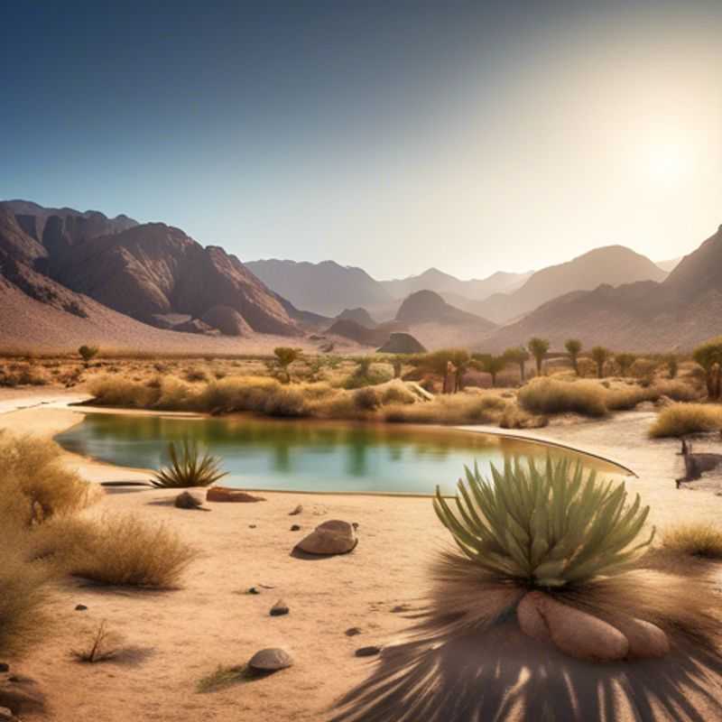Découvrir la richesse culturelle et les traditions locales du Parc national Richtersveld, Afrique du Sud : un guide pour voyageurs avisés<h3>Plongez au cœur du Richtersveld : éviter les pièges à touristes et vivre une expérience authentique</h3><h3>Richtersveld : Explorer efficacement et économiquement ce joyau sud-africain</h3><h3>Sécurité et conseils pratiques pour un voyage réussi dans le Richtersveld</h3><h3>Le Richtersveld : Histoire, culture et immersion dans la vie Nama</h3><h3>Secrets du Richtersveld : Découvrir les aspects les moins connus de ce parc national</h3><h3>Voyage responsable au Richtersveld : Respect des traditions et de l'environnement</h3><h3>Richtersveld : Conseils pour un voyage culturellement enrichissant et abordable</h3><h3>Que rend le Parc national Richtersveld si unique? Un aperçu pour le voyageur curieux.</h3><h3>Explorer le Richtersveld hors des sentiers battus: Itinéraires et astuces pour un voyage inoubliable</h3>