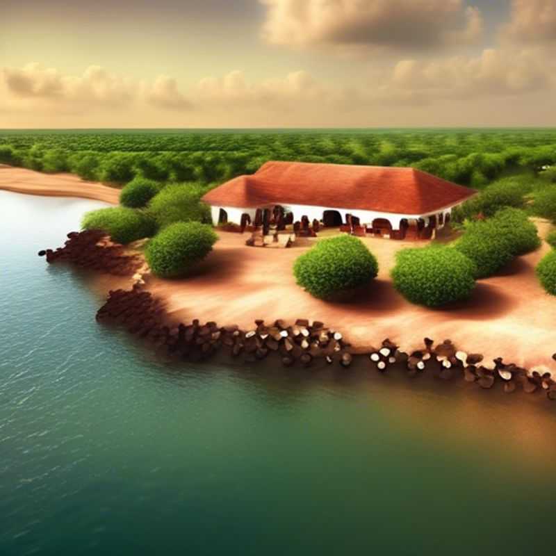 Rome et le Tibre : Une Croisière Mystérieuse sur les Traces des Empereurs ! (Conseils de sécurité inclus !)<h3>L'Archipel des Bijagós : Mythes, Magie et... Moustiques ? Une Exploration Guidée en Guinée-Bissau !</h3>