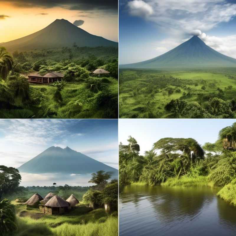 Precios de Souvenirs y Mercancía&#58; ¡Tesoros de Virunga!<h3>¿Qué hace tan especial al Parque Nacional Virunga&#44; República Democrática del Congo?</h3><h3>Virunga&#58; Un Paraíso Salvaje y sus Preciosos Recuerdos (Consejos para un Viaje Seguro)</h3><h3>El Corazón de Africa&#58; Descubriendo Virunga y sus Maravillosas (y Asequibles) Artesanías</h3><h3>Mi Aventura en Virunga&#58; Regalos Auténticos y Consejos para Presupuestar tu Viaje</h3><h3>Virunga&#58; Más Allá de los Precios&#58; Una Experiencia Inolvidable en el Congo</h3><h3>Precios y Aventuras en Virunga&#58; Un Viaje al Corazón de Africa</h3>