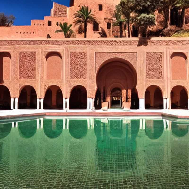 Atlas Film Studios no Verão Marroquino&#58; Um Oasis de Frescor sob o Sol Mediterrânico?<h3>Mistérios e Sol&#58; Investigando se os Estúdios Atlas são um Refúgio Veraniego no Marrocos</h3><h3>Marrocos em Julho&#58; Atlas Film Studios –  Ar condicionado ou aventura sob o céu escaldante? (Dicas de sobrevivência inclusas!)</h3><h3>Temperatura Mediterrânica e a &#34;Fórmula Secreta&#34; para um Verão Incrível nos Estúdios Atlas</h3><h3>Caçando o Tesouro Perdido do Verão&#58; Atlas Film Studios –  Vale a pena o calor?</h3><h3>De Camelos e Câmeras&#58;  Um guia divertido (e seguro!) para visitar os Estúdios Atlas no auge do calor</h3><h3>O Enigma do Verão Marroquino&#58; Desvendando os segredos dos Estúdios Atlas (e escapando do sol!)</h3><h3>Atlas Film Studios&#58;  O calor é inimigo ou aliado da aventura?  (Um guia para viajantes espertos)</h3><h3>Entre Mitos e Realidade&#58;  Um mergulho nos Estúdios Atlas e um Verão inesquecível (sem insolação!)</h3><h3>Aventura sob o Sol&#58; Um guia prático para visitar os Estúdios Atlas no verão –  com dicas para manter a sanidade (e a pele intacta!)</h3>