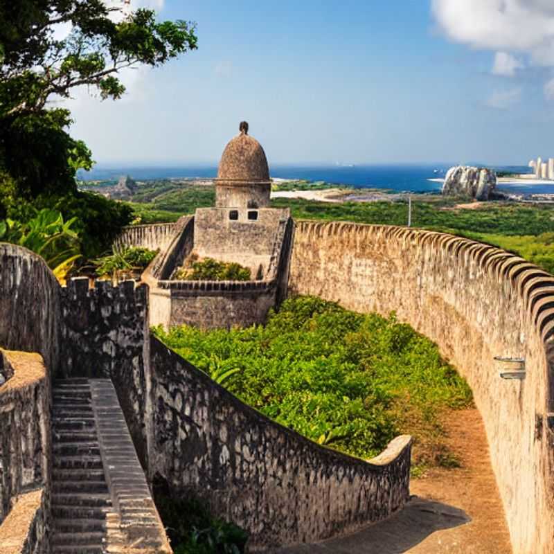 Unlocking the Secrets of São Sebastião Fortress&#58; A Smooth Journey to History's Embrace<h3>São Sebastião Fortress&#58; Navigating Mozambique's Jewel with Ease and Safety</h3><h3>Exploring São Sebastião Fortress&#58; Your Guide to Effortless Travel and Peace of Mind</h3><h3>Mozambique Adventure&#58; Safe and Simple Travel to São Sebastião Fortress</h3><h3>A Fortress of Wonders&#58; Seamless Transportation &#38; Safety Tips for Your São Sebastião Journey</h3><h3>My Mozambique Memoir&#58;  São Sebastião Fortress &#45;  Easy Travel &#38; Safe Exploration</h3><h3>São Sebastião Fortress&#58; A Traveler's Tale of Effortless Navigation and Secure Adventures</h3><h3>Journey to São Sebastião&#58;  Navigating Mozambique's History with Confidence and Care</h3><h3>Discover São Sebastião Fortress&#58; Smooth Sailing &#38; Safety First in Mozambique</h3><h3>Embrace the Magic&#58;  Your Stress&#45;Free Trip to São Sebastião Fortress&#44; Mozambique</h3>