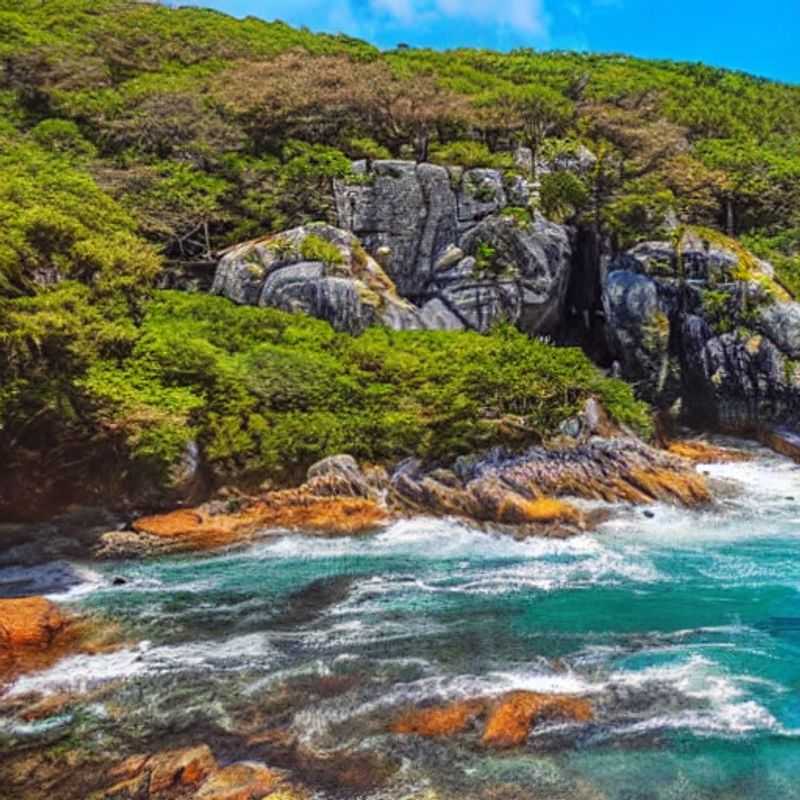 Tsitsikamma in Summer&#58; Fewer Crowds&#44; More Adventure (and Maybe a Myth or Two!)<h3>Sun&#44; Sand&#44; and Shorter Queues&#58; Is Tsitsikamma the Secret Summer Escape?</h3><h3>Beat the Tourist Rush&#58; Your Guide to a Mythical Tsitsikamma Summer</h3><h3>Exploring Tsitsikamma's Secrets&#58; A Summer Adventure with Fewer Lines (and More Legends!)</h3><h3>Tsitsikamma's Summer Solstice&#58; Uncovering Ancient Mysteries with Less Waiting</h3><h3>Avoid the Safari Stampede&#58; Tsitsikamma's Summer of Serene Exploration</h3><h3>Sun&#45;Kissed Coast and Shorter Waits&#58; Your Smart Guide to a Tsitsikamma Summer</h3><h3>Fewer Tourists&#44; More Tsitsikamma&#58; A Summer Holiday You Won't Forget</h3><h3>Is Tsitsikamma National Park Good for Summer Holidays? (Hint&#58; Yes&#44; and Here's Why)</h3>