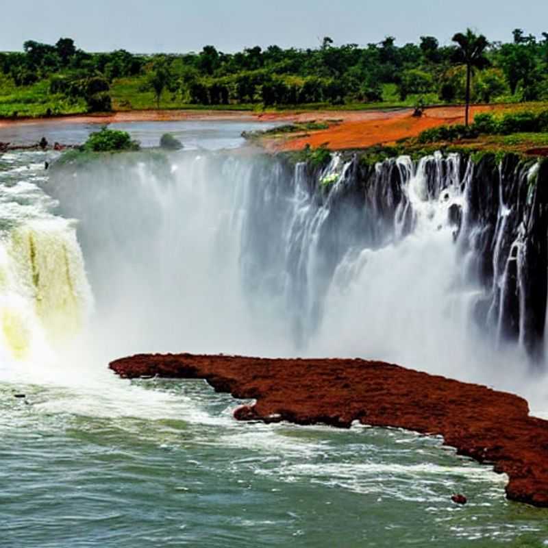 Murchison Falls Magic: A Guide's Glimpse into Safety & Adventure in Uganda<h3>Uganda's Murchison Falls: Government Travel Advisories & My Insider Tips for a Safe Adventure</h3><h3>Navigating Murchison Falls: Deciphering Travel Advisories & Embracing the Ugandan Spirit</h3><h3>Beyond the Advisories: A Safe & Soulful Journey to Murchison Falls National Park</h3><h3>Murchison Falls National Park: Government Warnings vs. Real-Life Experiences (and How to Stay Safe!)</h3><h3>Exploring Murchison Falls: A Respectful & Rewarding Adventure (with a Dash of Government Wisdom)</h3><h3>Untamed Beauty, Tamed Safety: Your Murchison Falls Adventure, Guided by Experts & Advisories</h3><h3>The Murchison Falls Challenge: Balancing Adventure with Safety (and What the Government Says)</h3><h3>From Travel Advisory to Triumph: My Murchison Falls Journey & Lessons Learned</h3><h3>Murchison Falls: Adventure Awaits! (But First, Let's Talk Safety & Government Guidelines)</h3>