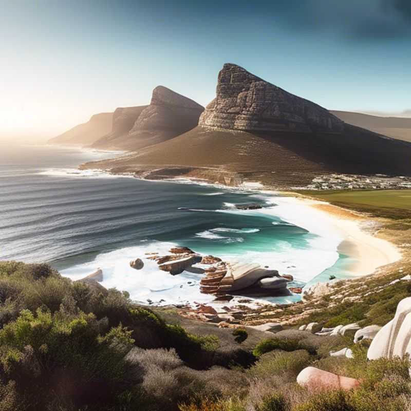 Unveiling the Magic of the Cape of Good Hope: A Journey Through History and Stunning Scenery<h3>Cape of Good Hope: More Than Just a Landmark – A Story Etched in Stone and Sea</h3><h3>Beyond the Pictures: Discovering the Soul of the Cape of Good Hope</h3><h3>Safe Travels & Hidden Gems: Exploring the Cape of Good Hope's Architectural Wonders</h3><h3>The Cape of Good Hope: Where History Whispers and Adventure Calls</h3><h3>A Local's Guide to the Cape of Good Hope: Unveiling its Secrets and Safeguarding Your Journey</h3><h3>Experience the Cape of Good Hope: A Blend of Breathtaking Views and Rich Heritage</h3><h3>Walking in the Footsteps of History: A Safe and Rewarding Exploration of the Cape of Good Hope</h3><h3>The Cape of Good Hope: Architectural Marvels and the Stories They Tell</h3><h3>Embrace the Unexpected: A Safe and Joyful Adventure at the Cape of Good Hope</h3>
