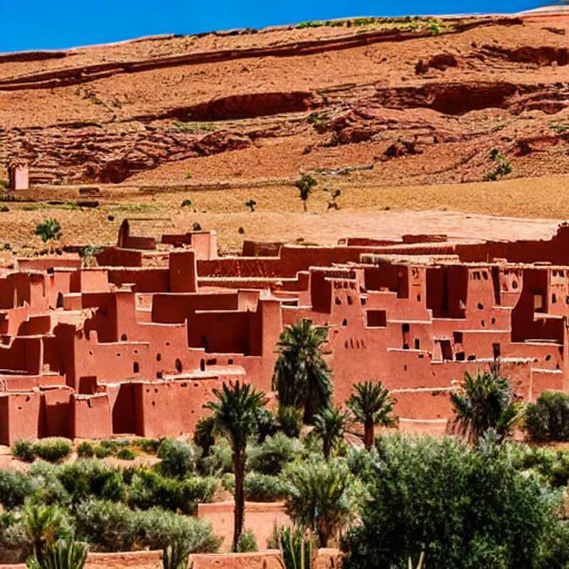 Aït Benhaddou in Summer&#58; Sun&#45;Kissed Adventures &#38; Staying Cool!<h3>Is Aït Benhaddou&#44; Morocco&#44; Perfect for Your Summer Escape? (A Guide to Safe &#38; Joyful Exploration)</h3><h3>Beat the Heat&#58;  Outdoor Activities &#38; Sightseeing in Aït Benhaddou During Summer</h3><h3>Aït Benhaddou Summer Holiday&#58; Discovering the Magic Beyond the Kasbah Walls</h3><h3>Exploring Aït Benhaddou's Hidden Gems&#58; A Summer Itinerary for the Adventurous Soul</h3><h3>Sun&#44; Sand&#44; and Serenity&#58; A Safe &#38; Relaxing Summer Holiday in Aït Benhaddou</h3><h3>Aït Benhaddou Summer&#58;  Tips for Staying Safe and Comfortable While Exploring</h3><h3>Unveiling Aït Benhaddou's Summer Charm&#58;  A Journey Through Time &#38; Culture</h3><h3>More Than Meets the Eye&#58;  Summer Adventures in Aït Benhaddou You Won't Want to Miss</h3><h3>Summer in Aït Benhaddou&#58;  Making Memories That Will Last a Lifetime</h3>