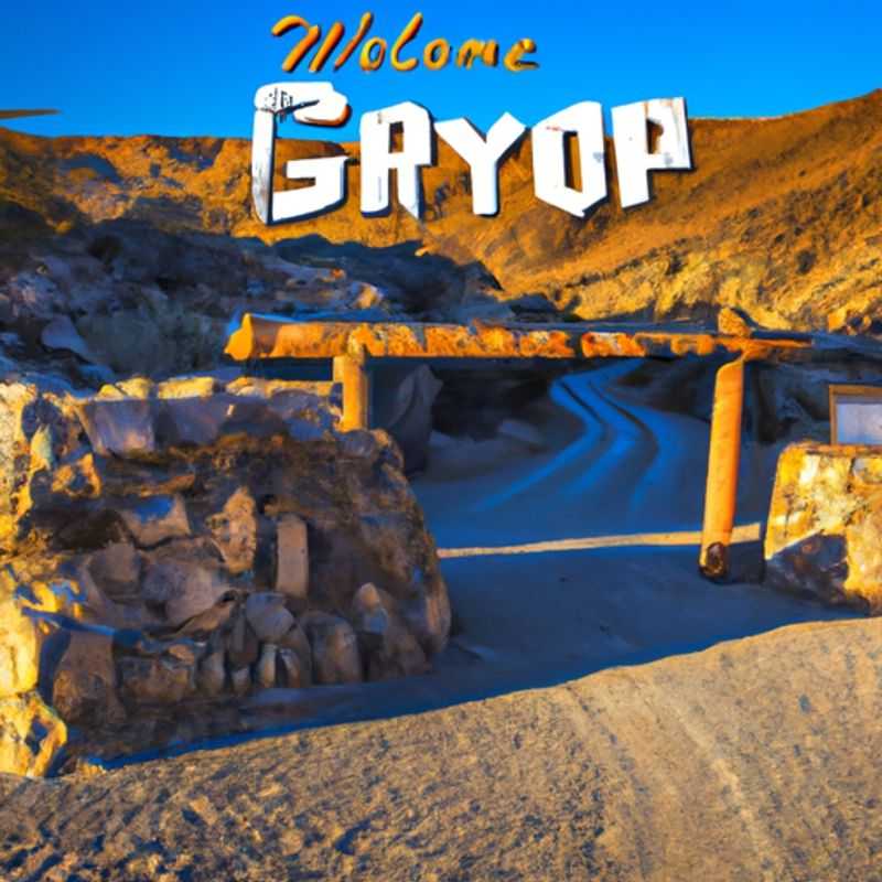 Wine Tasting in Fish River Canyon during Summer and Fall