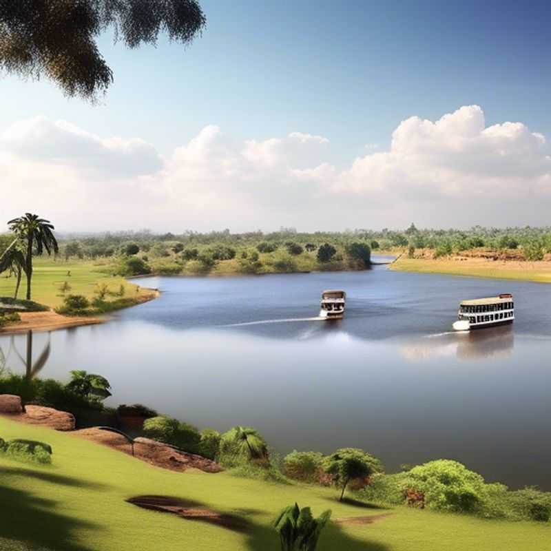 Nile Nights and Nile Bites: Unmasking the Mysteries of Uganda and Sudan's Culinary & Entertainment Scene (and Avoiding the Hippopotamuses!)<h3>From Pharaohs' Feasts to Modern Eats: A Delicious Dive into Nile River Culture (with a Side of Safety Tips!)</h3><h3>Beyond the Rapids: Exploring Uganda & Sudan's Nile River – Where History, Legends, and Lip-Smacking Food Collide</h3><h3>Crocodiles, Cuisine, and Culture: A Hilarious (and Safe!) Journey Down the Nile in Uganda and Sudan</h3><h3>The Nile's Secrets: Unearthing Ancient Recipes and Modern Merriment in Uganda and Sudan (Plus, How to Not Become a Crocodile Snack)</h3><h3>A Taste of the Nile: Uncovering the Culinary and Entertainment Gems of Uganda and Sudan (With a Dash of Adventure!)</h3><h3>Mysteries of the Nile: A Gastronomic and Entertainment Expedition Through Uganda and Sudan (with Practical Travel Advice!)</h3><h3>From Myth to Menu: A Journey Through the Culinary Legends and Modern Delights of the Nile River (Stay Safe, Folks!)</h3><h3>The Nile's Hidden Flavors: A Delicious Adventure Through Uganda and Sudan (and a Few Tips to Keep You Out of Trouble)</h3><h3>Epicurean Explorations on the Nile: Unraveling the Culinary and Entertainment Tapestry of Uganda and Sudan (with a Healthy Dose of Humor and Safety!)</h3>