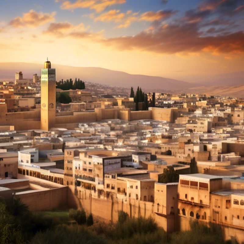Unveiling the Medina of Fez: A Local's Guide to Navigating Morocco's Jewel<h3>Beyond the Souks: Discovering Authentic Fez on a Budget</h3><h3>Fez Medina: A Traveler's Guide to Safety, Efficiency, and Cultural Immersion</h3><h3>Lost in the Labyrinth? Smart Strategies for Exploring Fez's Medina</h3><h3>Fez's Hidden Gems: Avoiding Tourist Traps and Finding Genuine Moroccan Experiences</h3><h3>A Taste of History: Understanding the Medina of Fez's Cultural Significance</h3><h3>From Tanneries to Tea Houses: A Budget-Friendly Itinerary for the Fez Medina</h3><h3>Respecting Local Customs: Essential Etiquette for Navigating the Fez Medina</h3><h3>Fez Medina: Practical Tips for Safe and Enjoyable Travel</h3><h3>The Soul of Fez: Connecting with the Local Culture in the Medina</h3>