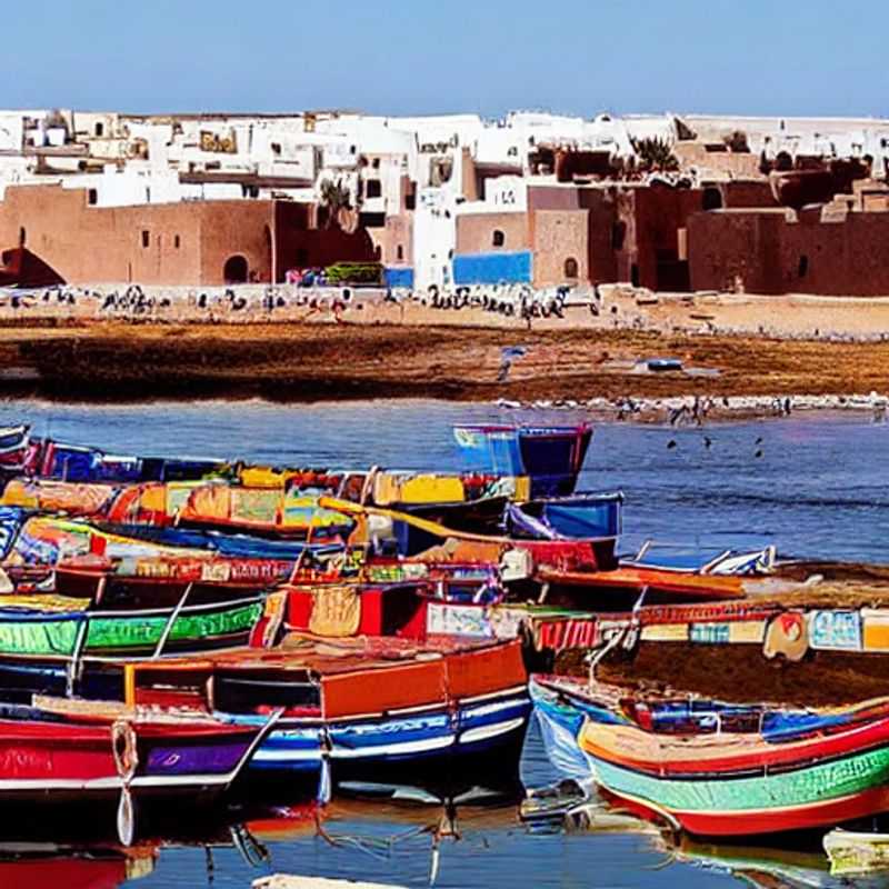 Essaouira in Summer&#58; A Moroccan Oasis Awaits!<h3>Is Essaouira the Perfect Summer Escape? (Spoiler&#58; Yes!)</h3><h3>Sun&#45;Kissed Adventures&#58; Your Essaouira Summer Holiday Guide</h3><h3>Beat the Heat&#58; Why Essaouira is Ideal for a Summer Getaway</h3><h3>Essaouira Summer&#58; A Breeze of Moroccan Charm</h3><h3>Discover Essaouira's Summer Magic&#58; Your Safe &#38; Fun Adventure</h3><h3>More Than Just Sun&#58; Unveiling Essaouira's Summer Delights</h3><h3>Summer in Essaouira&#58; A Relaxed Moroccan Escape</h3><h3>Embrace the Moroccan Sun&#58; Your Safe &#38; Comfortable Summer in Essaouira</h3><h3>Planning Your Dream Summer Holiday? Look No Further Than Essaouira!</h3>