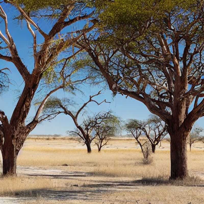 Makgadikgadi Pans&#58; Where the Salt Flats Meet the Storms – A Guide to Staying Safe<h3>Botswana's Breathtaking Pans&#58; Braving the Elements in Makgadikgadi</h3><h3>Sun&#44; Sand&#44; and Sudden Storms&#58; Navigating the Weather in Makgadikgadi Pans</h3><h3>Ancient Secrets and Modern Dangers&#58; A Traveler's Guide to Makgadikgadi's Weather</h3><h3>Makgadikgadi's Wild Weather&#58; Myths&#44; Mysteries&#44; and Must&#45;Know Safety Tips</h3><h3>Beyond the Mirage&#58;  Weather Wisdom for Your Makgadikgadi Adventure</h3><h3>From Kalahari Whispers to Weather Warnings&#58;  A Safe Journey Through Makgadikgadi</h3><h3>Decoding the Makgadikgadi&#58;  Weather Patterns&#44; Legends&#44; and Practical Safety</h3><h3>Exploring Makgadikgadi Pans&#58;  When the Ghosts of the Past Meet Present&#45;Day Perils</h3><h3>The Makgadikgadi's Shifting Sands and Skies&#58; A Safety&#45;First Approach</h3>