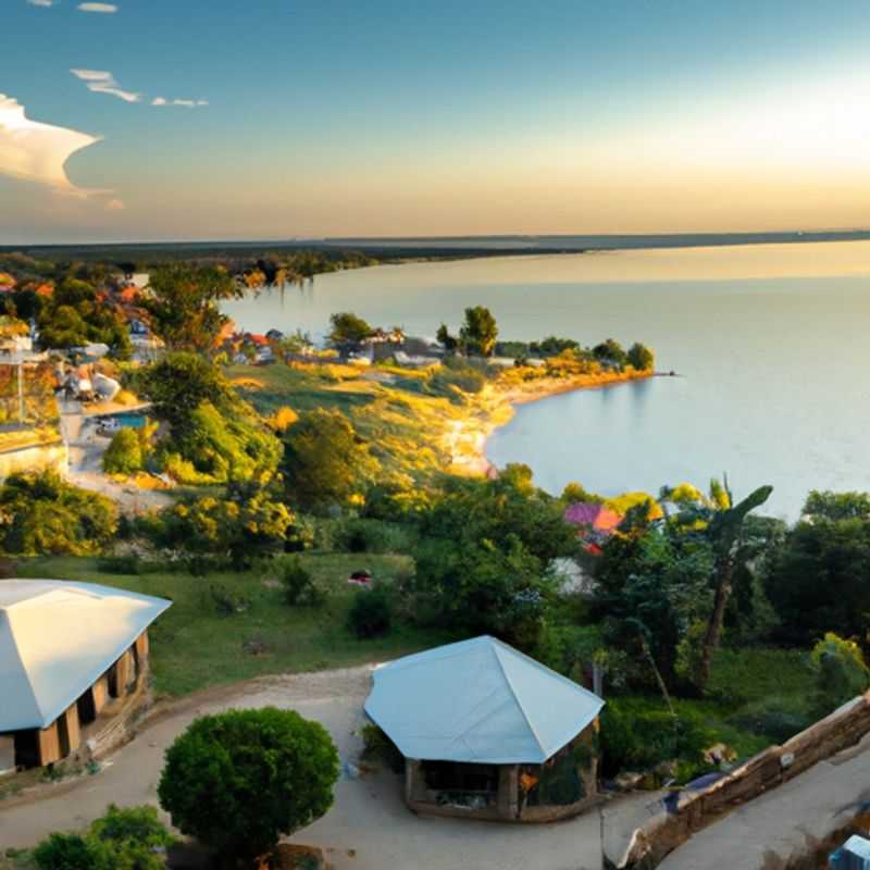 Unveiling the Hidden Gems of Mahale Mountains National Park&#58; A Winter Adventure in the Heart of Tanzania