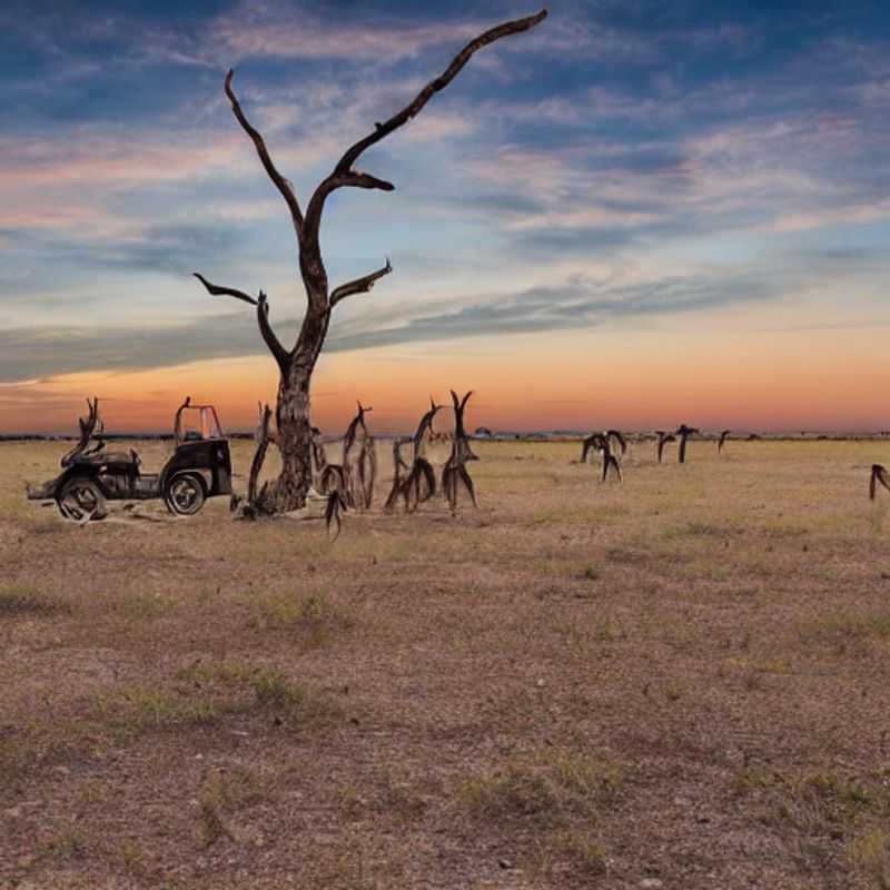 Makgadikgadi Pans&#58;  Salt Flats&#44; Secrets&#44; and Staying Safe – A Guide's Unconventional Take<h3>Botswana's Breathtaking Pans&#58;  Navigating Political Whispers and Wildlife Wonders</h3><h3>Makgadikgadi Mysteries &#38; Mayhem&#58;  Uncovering Ancient Legends (and Avoiding Modern Troubles!)</h3><h3>From Tribal Tales to Travel Tips&#58;  Your Guide to a Safe &#38; Thrilling Makgadikgadi Adventure</h3><h3>When Zebras Zestfully Zoom &#38; Zany Politics Loom&#58; A Botswana Travelogue</h3><h3>Decoding the Makgadikgadi&#58;  Ancient History&#44; Current Events&#44; and Your Personal Safety</h3><h3>The Pans' Perils &#38; Pleasures&#58;  A Balanced Look at Botswana's Beauty and Political Climate</h3><h3>Makgadikgadi's Magic &#38; Maintaining Your Marvellous Trip&#58;  Practical Advice for Adventurous Souls</h3><h3>Exploring the Salt Flats&#58;  Balancing Botswana's Beauty with a Dash of Cautious Curiosity</h3><h3>Botswana's Best&#45;Kept Secret (and How to Keep Yourself Safe While Discovering It!)</h3>