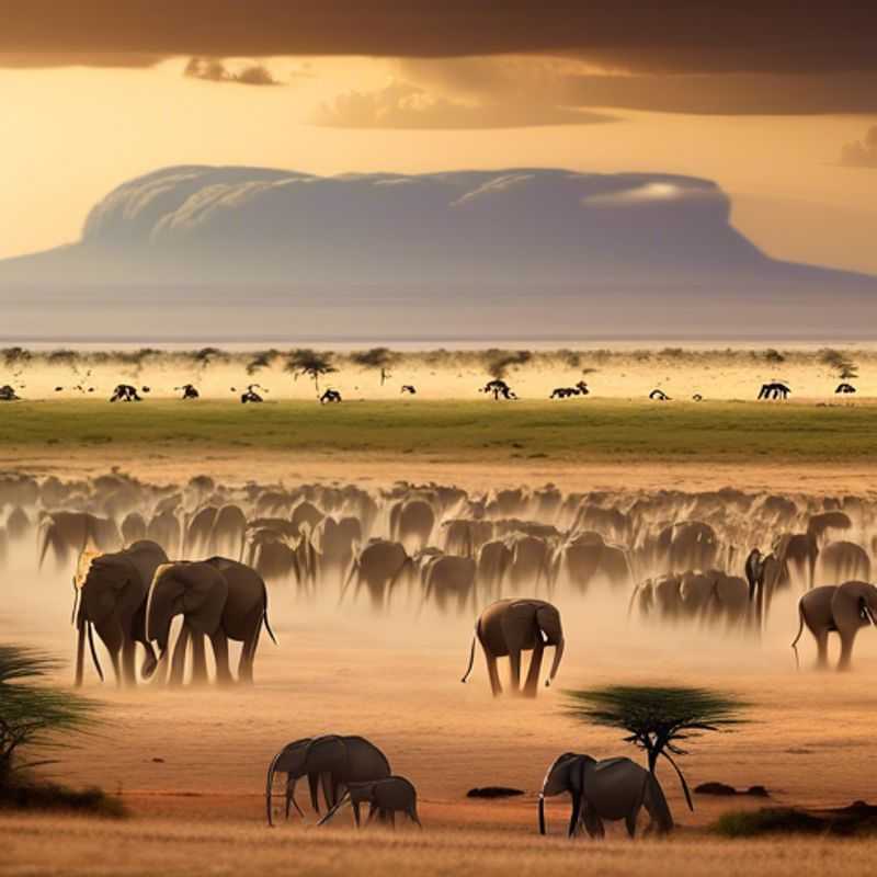 Taux de change et merveilles d'Amboseli &#58; Préparez votre voyage au Kenya !<h3>Amboseli &#58; Le secret de sa magie&#44; et comment échanger vos devises en toute sérénité.</h3><h3>Changez vos devises sans tracas et préparez&#45;vous à l'incroyable Amboseli !</h3><h3>Amboseli&#44; Kenya &#58; Un safari de rêve et un guide pratique pour les taux de change.</h3><h3>Mon expérience personnelle à Amboseli &#58; Conseils pour les changes et moments inoubliables.</h3><h3>Échangez vos euros (ou autres!) et partez à la découverte d'Amboseli !</h3><h3>Amboseli &#58; Plus qu'un parc national&#44; une aventure... et un guide sur les taux de change.</h3><h3>Le charme d'Amboseli et la simplicité des échanges de devises au Kenya.</h3><h3>Voyagez sereinement à Amboseli &#58; Tout savoir sur les devises et les incontournables du parc.</h3><h3>Amboseli &#58; Entre éléphants majestueux et conseils avisés pour vos échanges de devises.</h3>