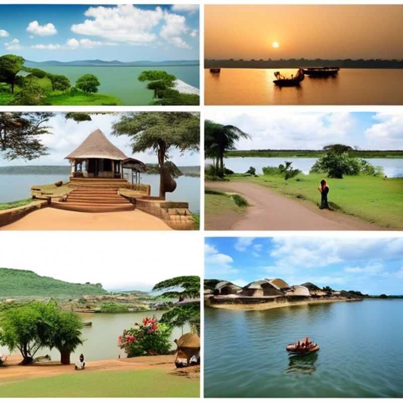 Descubra o Melhor Momento para Visitar o Lago Vitória&#58; Um Guia para o Clima e Estações<h3>O Lago Vitória&#58; Um Tesouro Compartilhado entre Quénia&#44; Uganda e Tanzânia</h3><h3>Explorando o Lago Vitória com Segurança e Economia&#58; Dicas Essenciais para a sua Viagem</h3><h3>Mergulhando na Cultura Local&#58; Experiências Autênticas no Lago Vitória</h3><h3>Fuja das Armadilhas Turísticas&#58; Desvendando os Segredos do Lago Vitória</h3><h3>A História e a Magia do Lago Vitória&#58; Um Olhar para o Passado e o Presente</h3><h3>Planejando sua Viagem ao Lago Vitória&#58;  Dicas para uma Experiência Inesquecível e Econômica</h3><h3>Transporte e Alojamento Económicos no Lago Vitória</h3><h3>A Gastronomia Local do Lago Vitória&#58; Sabores Autênticos e Aventura Culinária</h3><h3>Como Interagir Respeitosamente com a Cultura Local do Lago Vitória</h3>