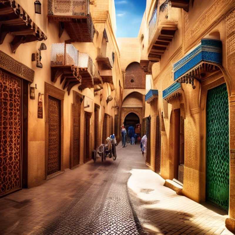 Unlocking the Medina of Fez: A Treasure Trove Beyond the Entrance Fee<h3>Fez's Medina: Entrance is Free, but the Experiences are Priceless!</h3><h3>Beyond the Gates: What Makes Fez's Medina So Special (and is it worth the (free!) visit?)</h3><h3>More Than Just a Price Tag: Discovering the Soul of Fez's Medina</h3><h3>A Wanderer's Guide to Fez Medina: Entrance Fees & the Magic Within</h3><h3>Is the Medina of Fez Worth Exploring? (Entrance Fees & Unexpected Delights!)</h3><h3>The Medina of Fez: Free Entry to a World of Wonders</h3><h3>Exploring Fez's Medina: It's Not About the Entrance Fee, It's About the Journey</h3>
