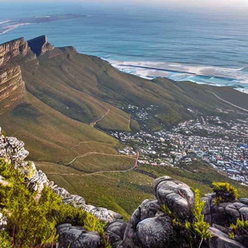 Table Mountain's Treacherous Trails&#58;  Dodging Cape Town's Kleptomaniacal Klipspringers (and Staying Safe!)<h3>The Lion's Head's Hidden Hazards&#58;  A Tourist's Guide to Avoiding Petty Theft on Table Mountain</h3><h3>Table Mountain's Mysteries &#38; Miscreants&#58;  Uncovering the Truth Behind Tourist Targeting &#38; Staying Safe</h3><h3>From Myth to Mayhem&#58;  Navigating Table Mountain's Legends and the Reality of Tourist Crime</h3><h3>Avoiding the Baboon Brigade &#38; Other Banditry&#58;  A Practical Guide to Safe Table Mountain Adventures</h3><h3>Table Mountain's Secret Safaris&#58;  Exploring the Wonders While Outsmarting the Opportunists</h3><h3>More Than Meets the Eye (and Wallet)&#58;  Crime&#44; Culture &#38; Cautious Travel on Table Mountain</h3><h3>Unlocking Table Mountain's Secrets (Without Losing Your Belongings)&#58;  Adventure &#38; Safety Combined</h3><h3>The Curious Case of the Missing Backpack&#58;  A Detective's Guide to Staying Safe on Table Mountain</h3><h3>Sunsets&#44; Scams&#44; &#38; Safe Travels&#58;  A Balanced Look at Table Mountain Tourism</h3>