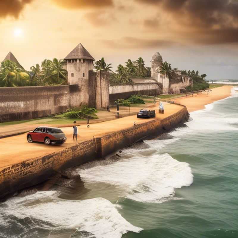 Viajando con facilidad&#58; Explorando Elmina y Ghana con movilidad reducida<h3>Elmina&#58; Un castillo conmovedor&#44; accesible para todos</h3><h3>Descubriendo la historia de Elmina&#58; Consejos para una visita accesible</h3><h3>Accesibilidad en Ghana&#58; Mi experiencia personal en Elmina</h3><h3>Elmina y más allá&#58; Planificando un viaje accesible por Ghana</h3><h3>La belleza de Ghana al alcance de todos&#58; Elmina y más</h3><h3>Más allá de las murallas&#58; Experiencias accesibles en Elmina</h3><h3>Elmina&#58; Un faro de historia&#44; accesible a todos los viajeros</h3><h3>Viajar con movilidad reducida&#58; Seguridad y confort en Elmina</h3><h3>Mi viaje a Elmina&#58; Inclusión y accesibilidad en Ghana</h3>