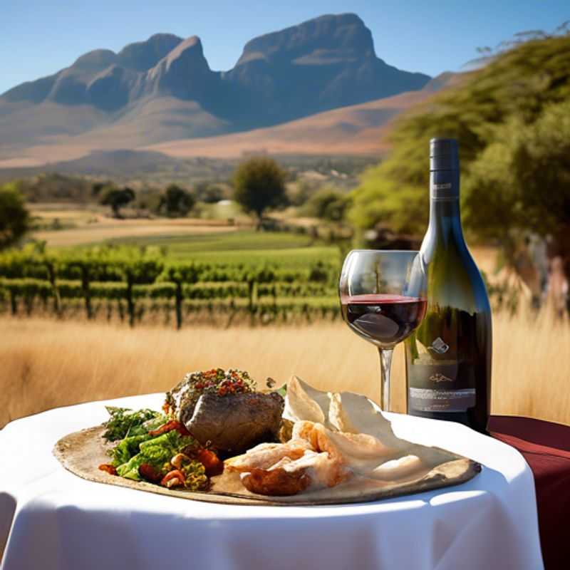 Cathedral Peak&#58; Where Stone Whispers Romance in the Drakensberg<h3>Cathedral Peak's Majesty&#58; More Than Just a Pretty Picture in South Africa</h3><h3>Falling for Cathedral Peak&#58; Architecture&#44; Views&#44; and the Stories Within</h3><h3>Beyond the Peaks&#58; Unveiling the Human Heart of Cathedral Peak&#44; South Africa</h3><h3>An African Love Story&#58; Exploring the Romantic Allure of Cathedral Peak</h3><h3>Cathedral Peak&#58; A Safe Adventure into South Africa's Architectural Wonder</h3><h3>Cathedral Peak and the Whispers of the Ancients&#58; A Journey Through Time and Stone</h3><h3>A Romantic Rendezvous with Nature&#58; Discovering the Charm of Cathedral Peak</h3><h3>South Africa's Cathedral Peak&#58; A Safe Haven for Adventurous Hearts and Romantic Souls</h3>