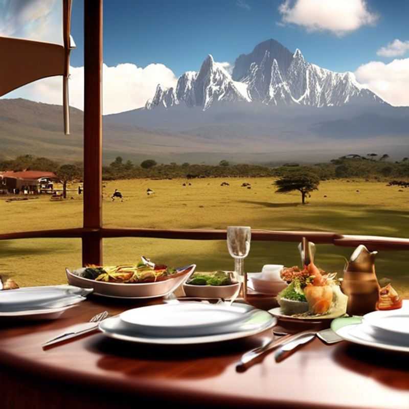 Choosing Your Mount Kenya Base: Hotels, Airbnbs, and the Authentic Experience<h3>Mount Kenya Accommodation: Finding the Perfect Fit for Your Adventure</h3><h3>Beyond the Tourist Lodges: Unique Stays Near Mount Kenya</h3><h3>Budget-Friendly Mount Kenya: Accommodation Options That Won't Break the Bank</h3><h3>Immersive Stays: Experiencing Mount Kenya Culture Through Your Accommodation</h3><h3>Safe and Comfortable: Choosing Accommodation Near Mount Kenya's Hiking Trails</h3><h3>From Luxury Lodges to Local Homestays: A Guide to Mount Kenya Accommodation</h3><h3>Unlocking Mount Kenya: Accommodation Choices for Different Travel Styles</h3><h3>Finding Authentic Accommodation Near Mount Kenya: Avoiding Tourist Traps</h3><h3>Exploring Mount Kenya on a Budget: Smart Accommodation Choices</h3>