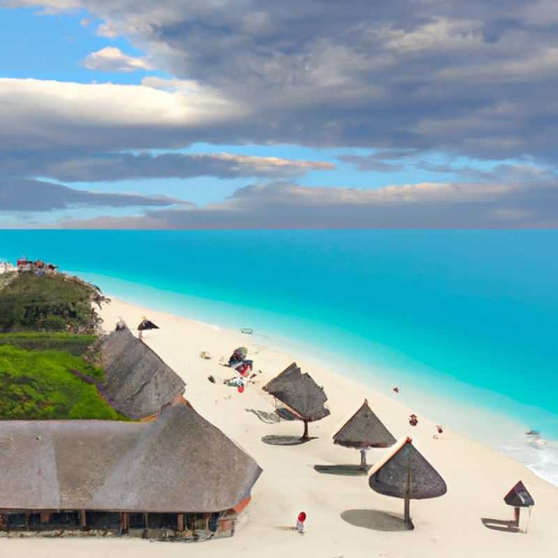 Jozani Chwaka Bay&#58; A Green Haven in Zanzibar for Nature Lovers