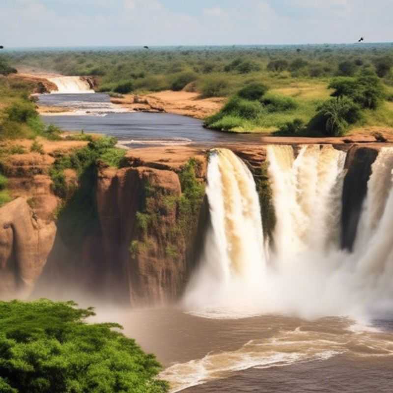 Unwinding on the Nile&#58; A Springtime Cruise Through Legend and Landscape<h3>From Pharaohs to Papyrus&#58;  A Relaxed Nile River Cruise with a Touch of Adventure</h3><h3>Chasing Sunsets and Secrets&#58; A Serene Nile River Journey in Spring</h3><h3>Nile River Rhapsody&#58; A Cruise Through Time&#44; Myth&#44; and Untouched Beauty</h3><h3>Navigating the Nile's Mystical Waters&#58; A Springtime Cruise for the Soul</h3>