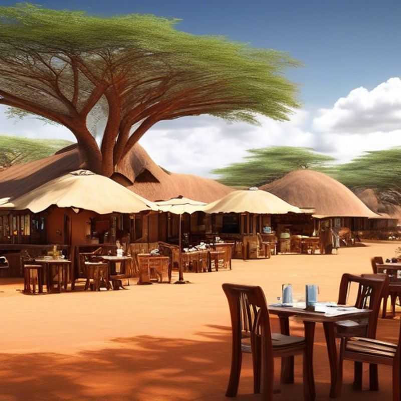 Tsavo's Roar: Beyond the Crowds, a Heart of Kenyan Wildlife<h3>Tsavo National Park: More Than Just Elephants – A Human Story Within the Savanna</h3><h3>Dodging the Tourist Trail: Unveiling Tsavo's Hidden Gems and Local Tales</h3><h3>Beyond the Safari Jeep: A Respectful & Rewarding Encounter with Tsavo's Soul</h3><h3>Tsavo's Secret: Finding Peace and Wonder in Kenya's Iconic Park (Even When It's Busy!)</h3><h3>Tsavo National Park: Managing Expectations for an Unforgettable, Safe Kenyan Adventure</h3><h3>The Human Face of Tsavo: Stories from the People Who Call This Wild Place Home</h3><h3>My Tsavo Journey: Balancing Adventure with Respect in a Popular Park</h3><h3>Tsavo: A Kenyan Safari That's Both Thrilling and Thought-Provoking</h3><h3>From Tourist to Traveler: Finding Authentic Connection in the Heart of Tsavo</h3>