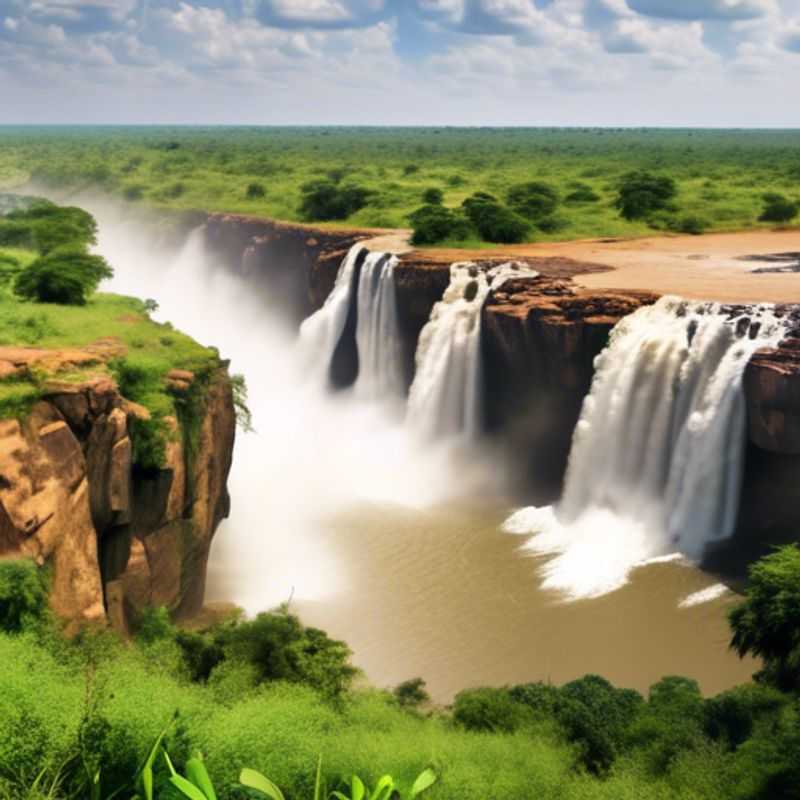 Unmasking Murchison's Majesty: A Guide's Hilarious Hunt for the Falls' Secrets (and Safe Safari Tips!)<h3>Murchison Falls: Where Myths Meet Mayhem (and Mosquito Repellent is Your Best Friend)</h3><h3>Beyond the Roar: Unveiling the Untamed Wonders of Murchison Falls National Park (and Avoiding Those Pesky Hippos!)</h3><h3>A Safari Sleuth's Guide to Murchison Falls: Legends, Lions, and a Lost City? (Spoiler Alert: It Involves a Map and a Sturdy Pair of Hiking Boots)</h3><h3>Murchison's Mystery: Cracking the Code of the Nile's Furious Plunge (Plus, Packing Essentials for the Adventurous Soul)</h3><h3>From Whispers to Waterfalls: Exploring the Enigmatic History of Murchison Falls (And Surviving the Sun, With Sunscreen!)</h3><h3>The Curious Case of Murchison Falls: A Whimsical Journey Through Wildlife, Wonders, and Wise Travel Advice</h3><h3>Murchison Falls: A Travelogue of Triumphs (and a Few Hilarious Travel Fails)</h3><h3>Unlocking the Secrets of Murchison: A Guide's Tale of Exploration, Excitement, and Essential Safety Precautions</h3>