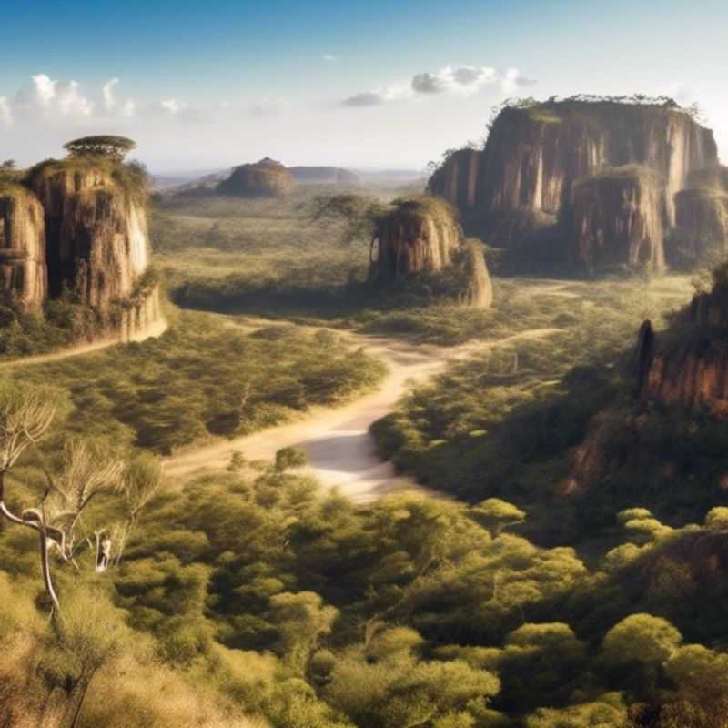 Isalo National Park&#58; Madagascar's Secret Hideaway for Romantic Adventures<h3>Discover the Magic&#58; Romantic Escapes in Isalo National Park</h3><h3>Falling in Love with Madagascar&#58; Isalo's Unique Charm for Couples</h3><h3>Isalo National Park&#58; Your Safe &#38; Romantic Madagascar Adventure Awaits!</h3><h3>Unforgettable Moments&#58; A Romantic Journey Through Isalo's Wonders</h3><h3>Beyond the Tourist Trail&#58; Finding Romance in Isalo National Park</h3><h3>Isalo National Park&#58; A Couple's Paradise in the Heart of Madagascar</h3><h3>Experience the Romance&#58;  Exploring Isalo National Park Safely &#38; Together</h3><h3>Madagascar's Hidden Gem&#58;  Romantic Getaways in Isalo National Park</h3><h3>Safe Travels &#38; Sweet Escapes&#58; Planning Your Romantic Trip to Isalo</h3>