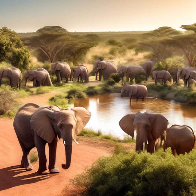 Le coût des visites guidées et activités au Parc National d'Addo, Afrique du Sud : Que rend ce parc si spécial ?<h3>Découvrir le Parc National d'Addo sans se ruiner : Conseils et astuces d'un guide expert</h3><h3>Addo Elephant National Park: Explorer intelligemment et économiquement</h3><h3>Secrets d'Addo: Au-delà des sentiers battus, une expérience authentique et abordable</h3><h3>Immersion culturelle à Addo: Respect des traditions et rencontre avec les communautés locales</h3><h3>Histoire et patrimoine d'Addo: Voyage au cœur de l'Afrique du Sud</h3><h3>Sécurité et conseils pratiques pour visiter le Parc National d'Addo</h3><h3>Eviter les pièges à touristes à Addo: Des expériences authentiques pour un budget limité</h3><h3>Le meilleur moment pour visiter Addo: Optimiser votre budget et votre expérience</h3><h3>Votre guide complet pour une visite inoubliable et responsable du Parc National d'Addo</h3>
