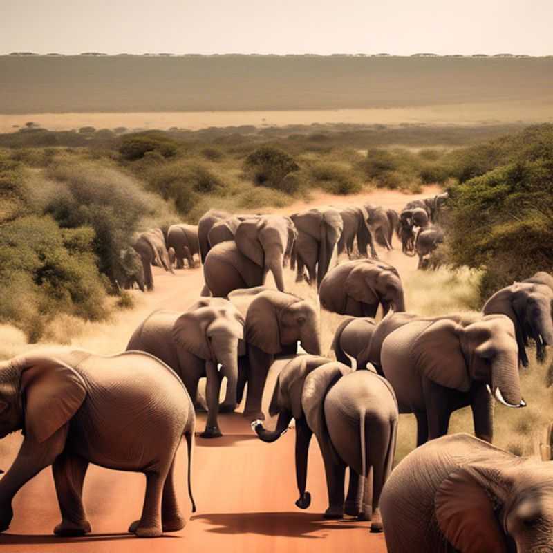 Unlocking Addo Elephant National Park&#58; Beyond the Big Five<h3>Addo Elephant National Park&#58; A Safari on a Budget</h3><h3>Addo's Architectural Gems&#58; Unveiling the History Within</h3><h3>More Than Elephants&#58; Exploring Addo's Hidden Charms</h3><h3>Safe &#38; Smart Safariing in Addo&#58; Tips for Budget Travelers</h3><h3>Addo Elephant National Park&#58; A Cultural Immersion</h3><h3>Avoiding Tourist Traps&#58; Finding Authentic Addo</h3><h3>Respecting the Bush&#58; Ethical and Sustainable Safari Practices in Addo</h3><h3>Addo's Untamed Beauty&#58; A Photographer's Paradise</h3><h3>Planning Your Addo Adventure&#58; An Insider's Guide</h3>