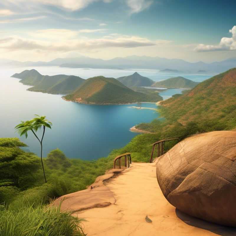 Discover the Heart of Malawi&#58; Immerse Yourself in the Vibrant Culture of Cape Maclear