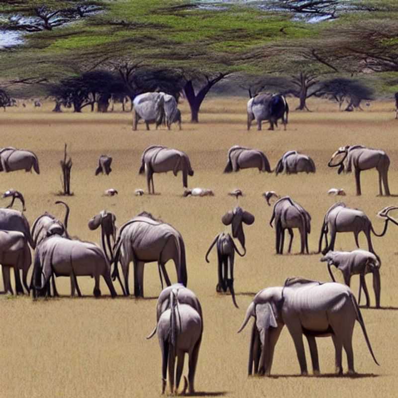 Amboseli Adventures: Staying Safe While Witnessing Elephants & Wonders!<h3>Kenya's Amboseli: A Safari Guide to Smart & Safe Travels</h3><h3>Exploring Amboseli National Park: Your Safety Handbook for an Unforgettable Trip</h3><h3>Shielding Yourself in Style: Safety Tips for your Amboseli Safari</h3><h3>Amboseli's Charm, Your Safety First: A Guide to Responsible Exploration</h3><h3>Wildlife Wonders & Wise Choices: Prioritizing Safety in Amboseli</h3><h3>From Savannah to Sunset: Safeguarding Your Journey Through Amboseli</h3><h3>The Heart of Kenya: Embracing Adventure & Safety in Amboseli National Park</h3><h3>Beyond the Big Five: A Practical Guide to Safe & Sound Amboseli Travels</h3><h3>Unveiling Amboseli: Adventure Awaits, But Safety Leads the Way</h3>