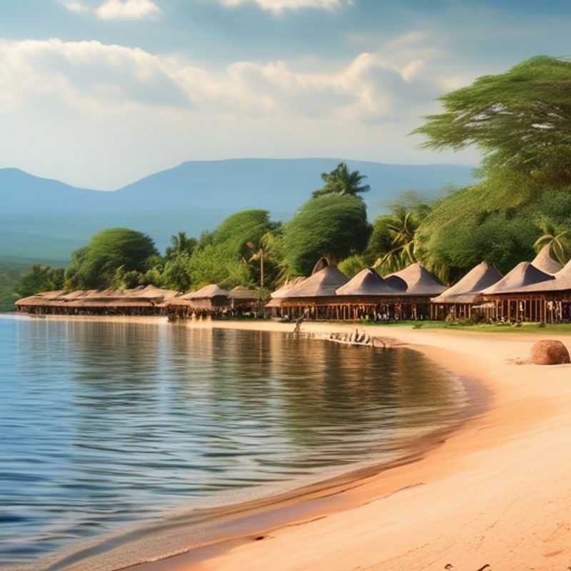 Savour Tanzanie : Autour du Lac Tanganyika - Cuisine locale ou self-catering ?<h3>Tanganyika, Perle de Tanzanie : Un Lac aux Secrets et aux Saveurs !</h3><h3>Délices du Lac Tanganyika : Restaurants ou Cuisine Maison ? Votre Aventure Gourmande en Tanzanie !</h3><h3>Explorer le Lac Tanganyika : Entre Gastronomie et Découverte Authentique</h3><h3>Le Lac Tanganyika : Un Festin pour les Yeux et le Palais - Votre Choix Culinaire en Tanzanie</h3><h3>Voyage au Cœur de la Tanzanie : Le Lac Tanganyika et ses Délices Culinaries</h3><h3>Autour du Lac Tanganyika : Vos Options Restauration pour un Voyage Inoubliable en Tanzanie</h3><h3>Tanganyika : Bien Manger en Tanzanie - Restaurants ou Auto-suffisance ?</h3><h3>Safari Culinaire sur les Rives du Lac Tanganyika : Un Délice pour les Sens !</h3><h3>Lac Tanganyika : Découverte des Saveurs et des Cultures de la Tanzanie</h3>